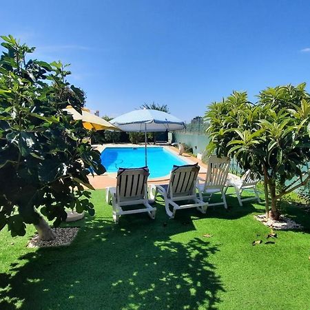 Casa Da Vinha Azeitao Villa Exterior foto