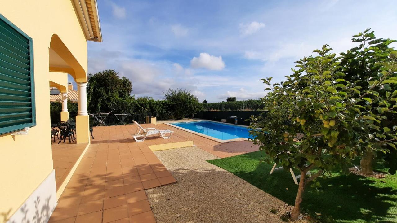 Casa Da Vinha Azeitao Villa Exterior foto