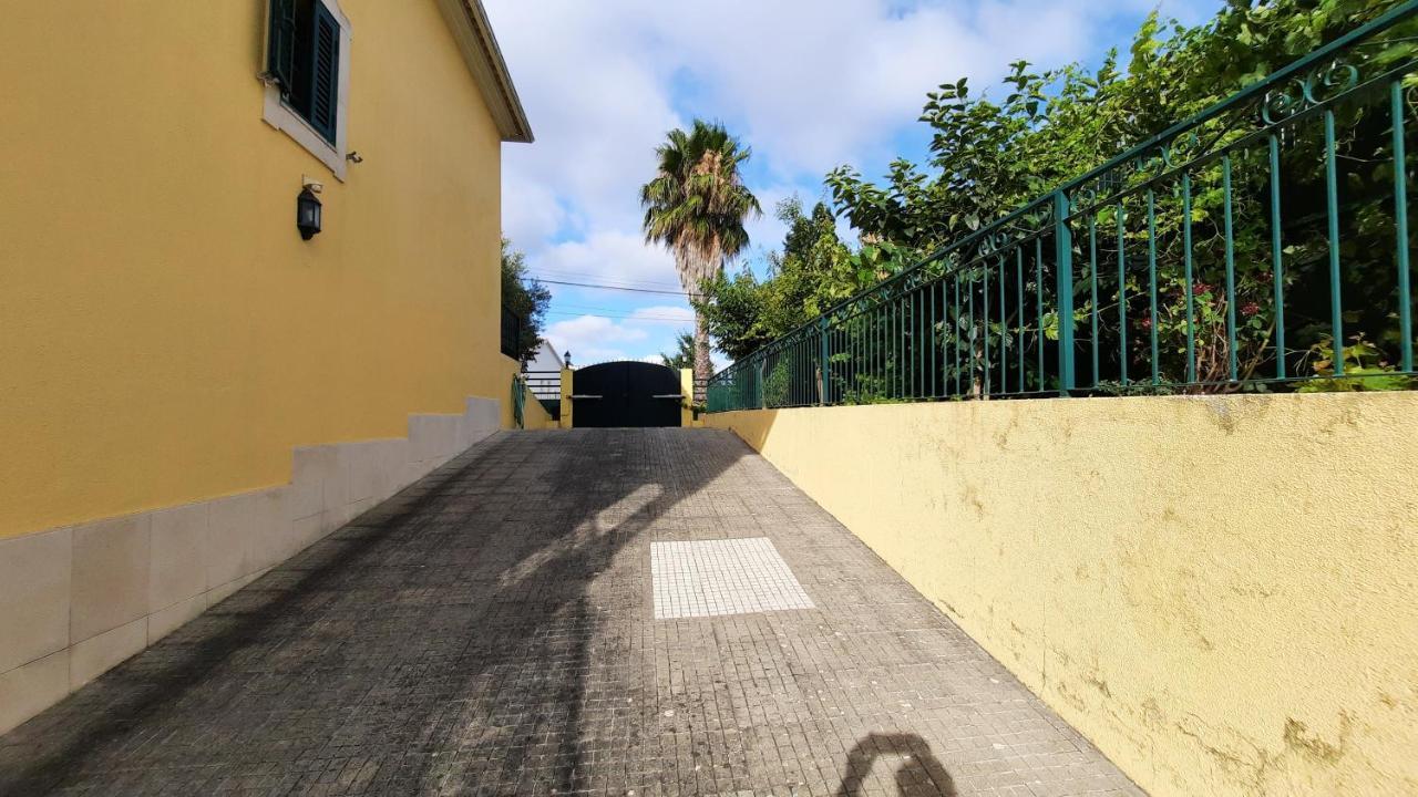 Casa Da Vinha Azeitao Villa Exterior foto