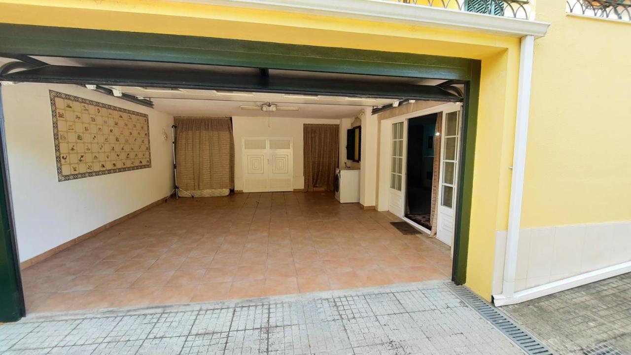 Casa Da Vinha Azeitao Villa Exterior foto