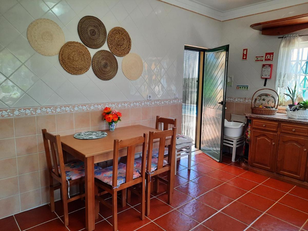 Casa Da Vinha Azeitao Villa Exterior foto