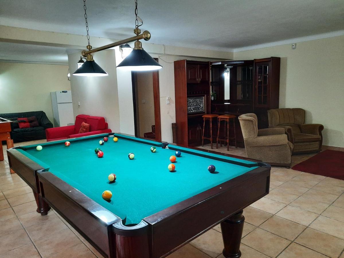 Casa Da Vinha Azeitao Villa Exterior foto