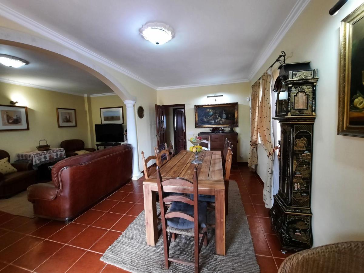 Casa Da Vinha Azeitao Villa Exterior foto