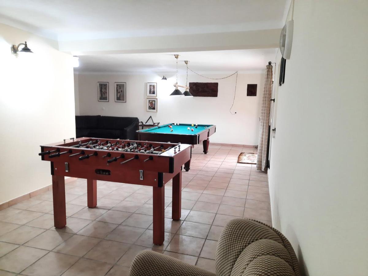 Casa Da Vinha Azeitao Villa Exterior foto