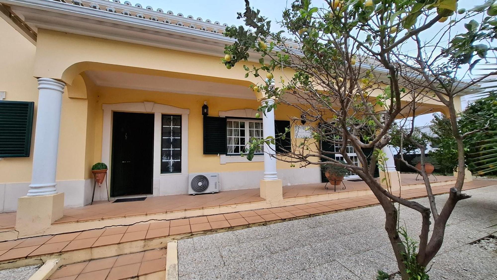 Casa Da Vinha Azeitao Villa Exterior foto
