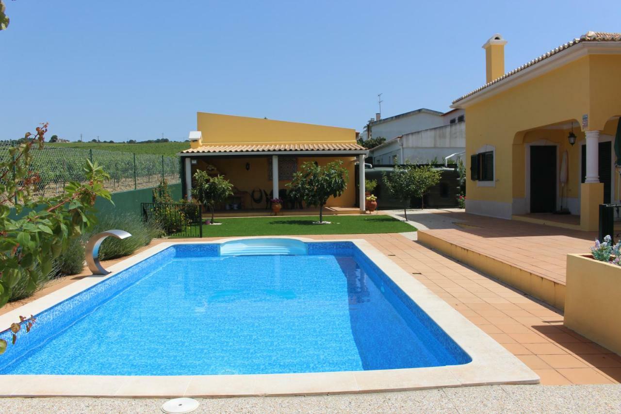 Casa Da Vinha Azeitao Villa Exterior foto
